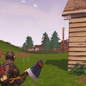 Meet your Posher, Jordan